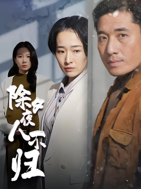 《除夕夜人不归》：当团圆变成惊悚！谁在午夜敲响你家的门？