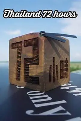 《泰国72小时》：一场疯狂的限时冒险，带你体验速度与激情！