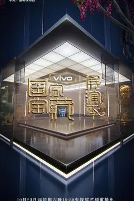 《国家宝藏展演季》：一场文化盛宴的华丽绽放，唤醒沉睡的民族记忆！