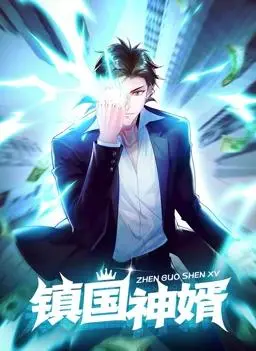 镇国神婿动态漫画：传奇神婿与家国情怀的精彩动态故事