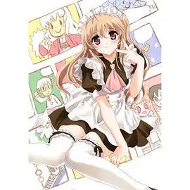 《乃木坂春香的秘密Purezza♪》：傲娇大小姐与平凡少年的甜蜜日常，看她如何融化冰山！