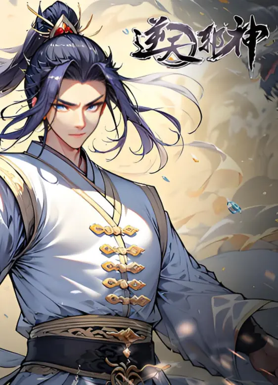 逆天邪说，邪神觉醒！《逆天邪神 动态漫画》带你穿越玄幻巅峰，热血战斗燃爆眼球！